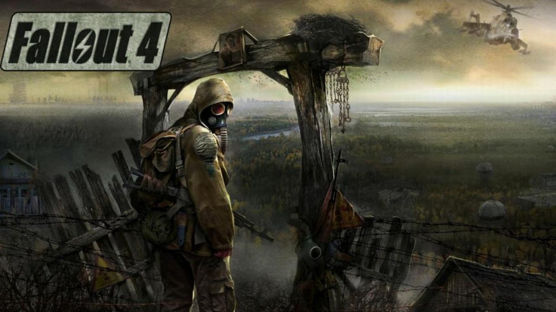 Fallout 4 Mac OS X Download