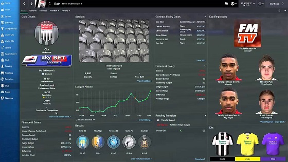 football manager 2016 editor for mac