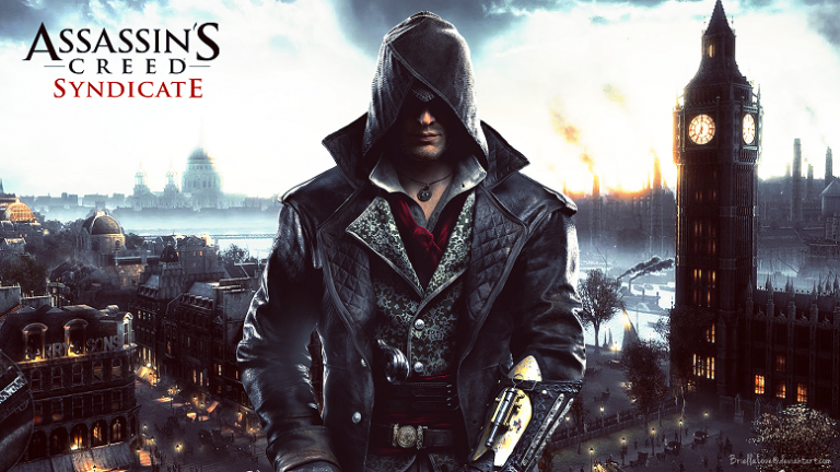 ac syndicate pc download
