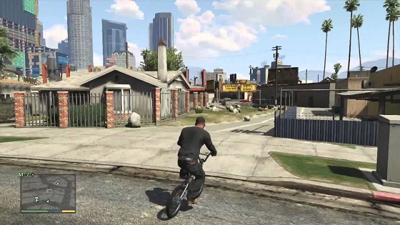 mac gta torrent