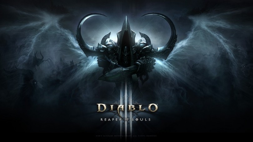 diablo 3 mac os торрент