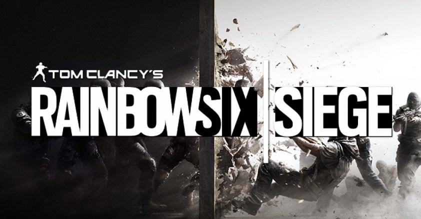 Tom Clancy Rainbow Six Siege Mac OS X