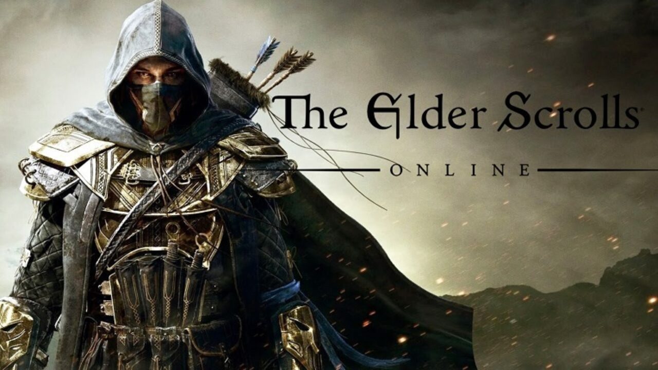 The Elder Scrolls Online Mac Download