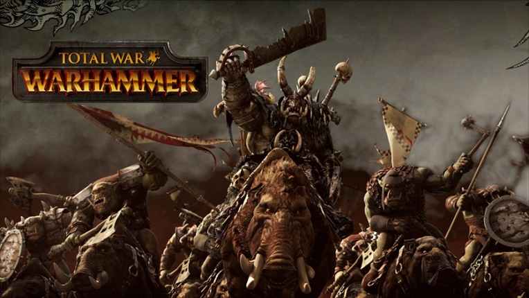 Total War Warhammer Mac OS X