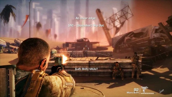 spec ops the line mac torrent