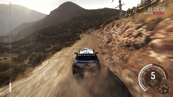 dirt rally free download for mac