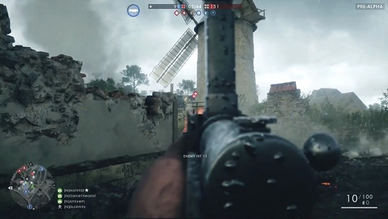 battlefield 1 mac free download