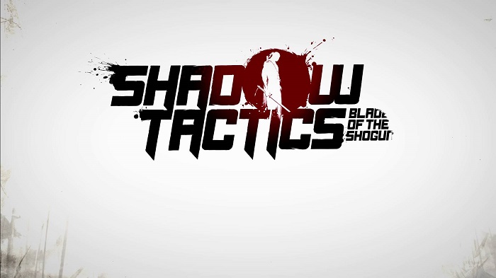 Shadow Tactics Blades of the Shogun Mac OS