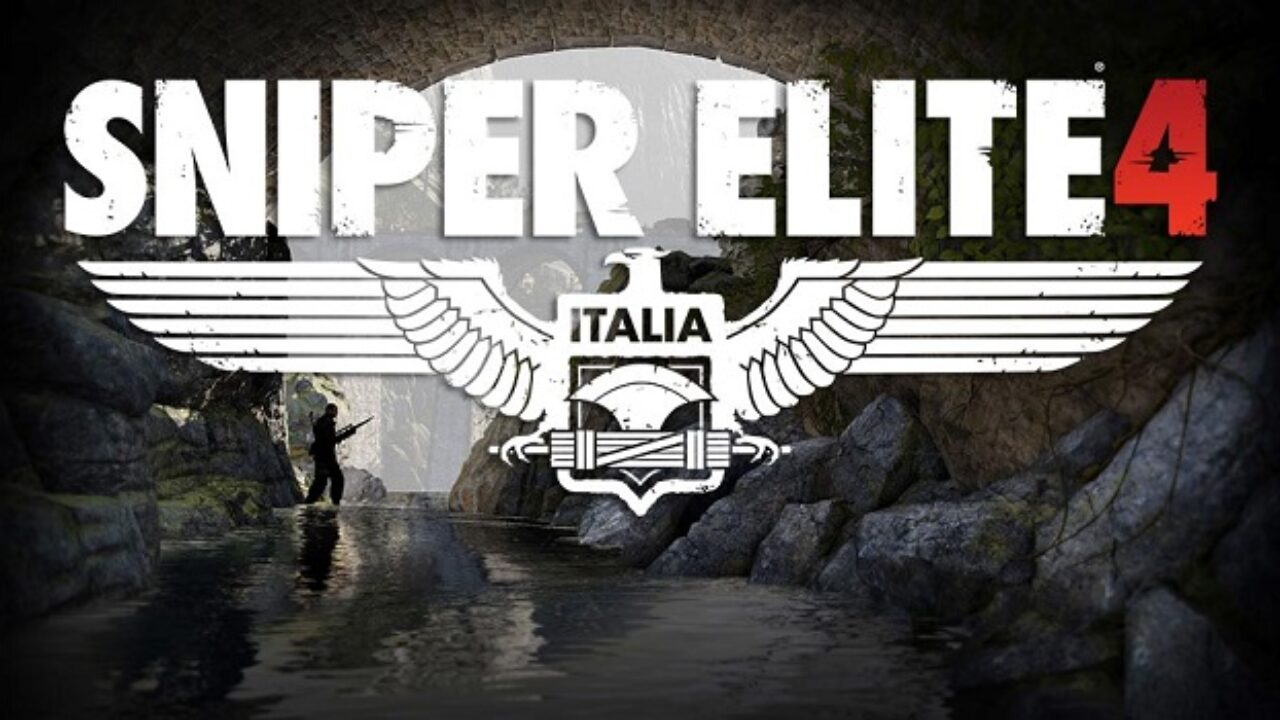 Sniper Elite 4 Mac Os Download For Macbook Imac Mac Games World