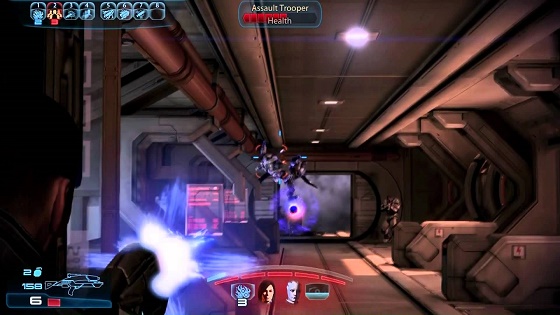 Mass Effect instal the new for mac