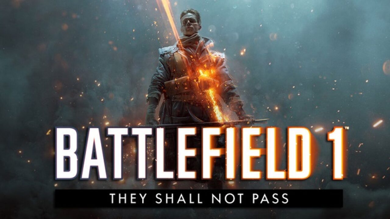 Battlefield 1 They Shall Not Pass Mac Os X Free Download Mac Games World