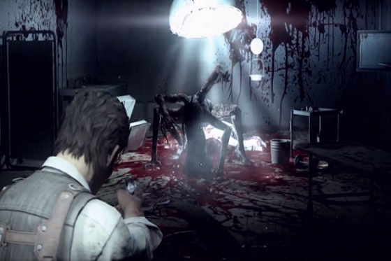 The Evil Within Mac OS X