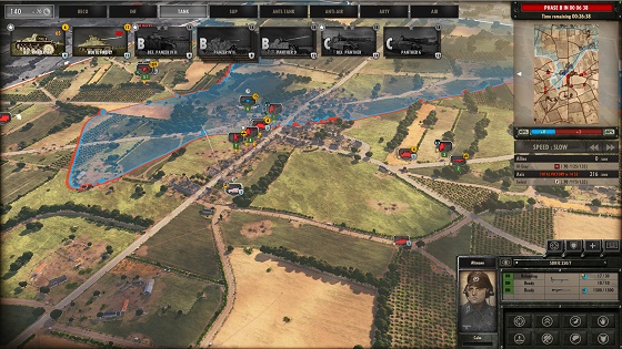 Steel Division Normandy 44 Mac OS X