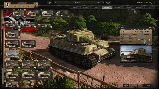 Steel Division Normandy 44 Mac OS X