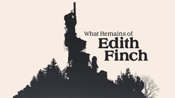 What Remains of Edith Finch Mac OS X