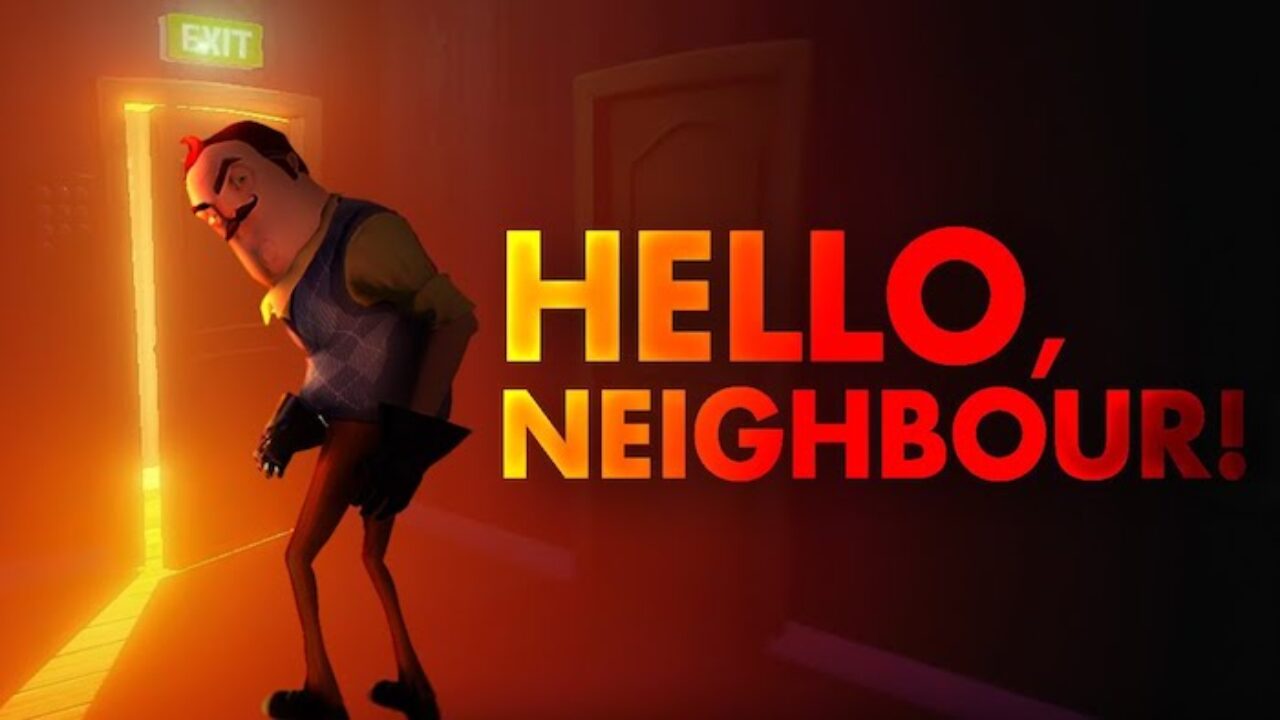 how to download hello neighbor for free on mac