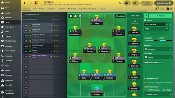 football manager 2018 mac download free full version