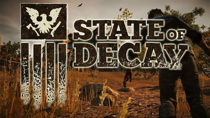 State of Decay Mac OS X