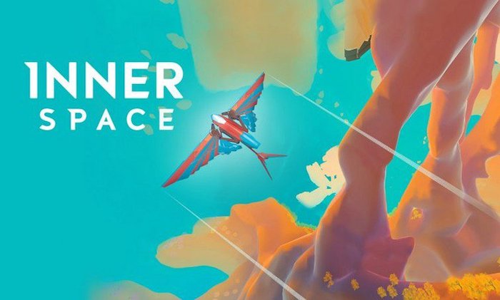 InnerSpace Mac OS X