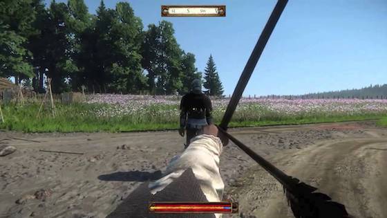 Kingdom Come Deliverance Mac OS X