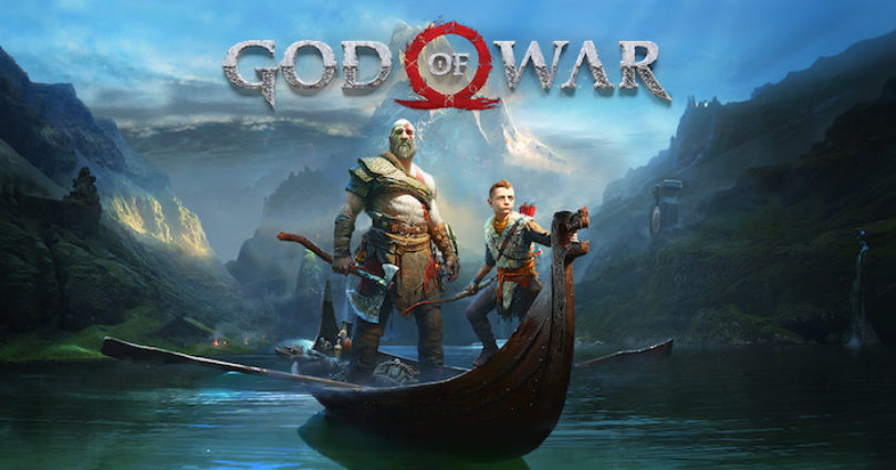 God of War Mac OS X