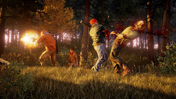 State of Decay 2 Mac OS