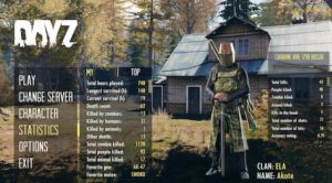 dayz for mac