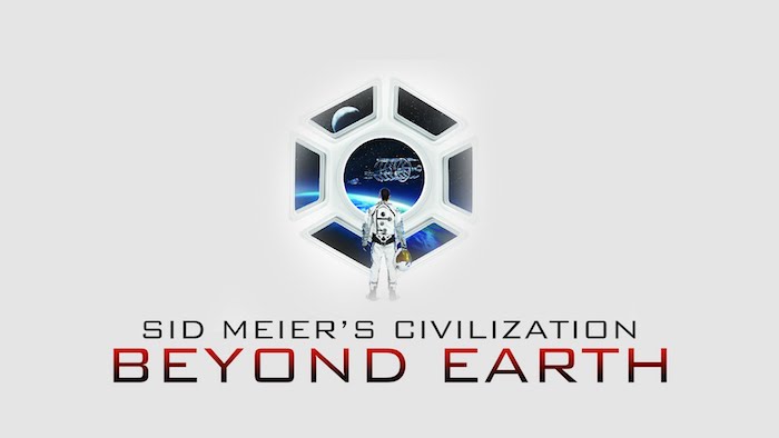 Civilization Beyond Earth Mac OS X