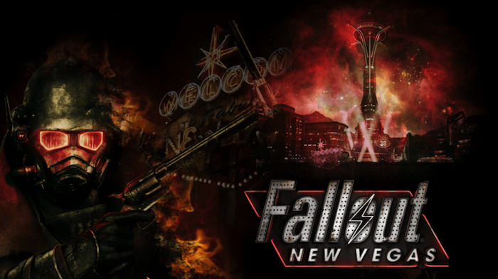 Fallout New Vegas Mac OS X