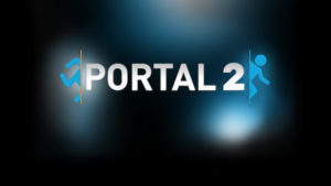 Portal 2 Mac OS X