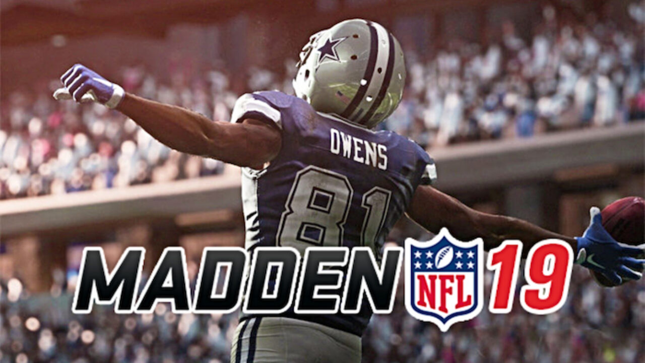 2 player madden on mac download