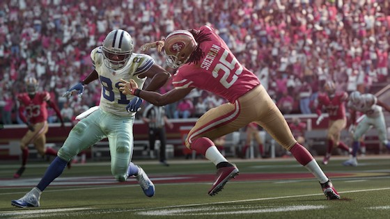how to get madden on mac
