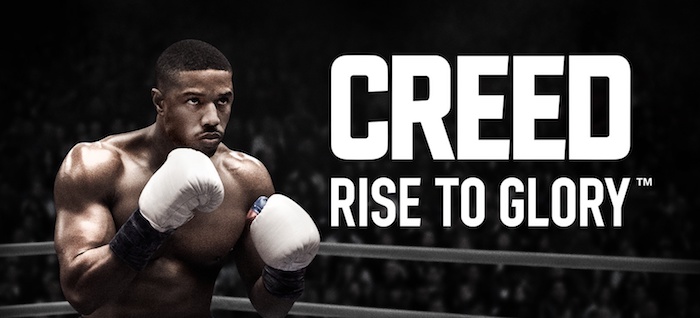 Creed Rise to Glory Mac OS