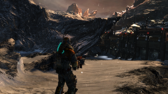 dead space free mac download