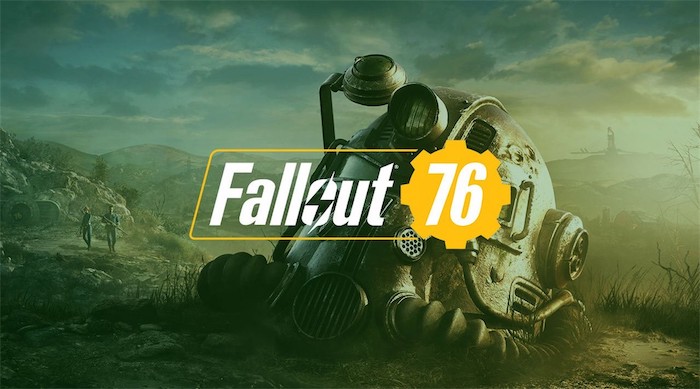 Fallout 76 Mac OS X