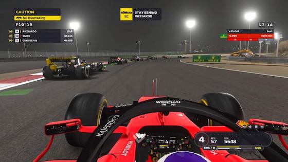 f1 2015 game for mac