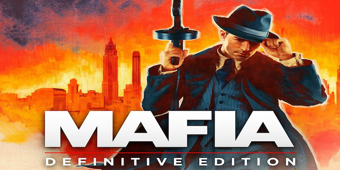 instal the last version for apple Mafia: Street Fight