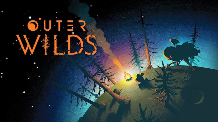 Outer Wilds Mac OS X