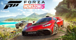 Forza Horizon 5 Mac OS X