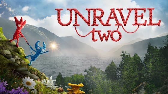 Unravel Two Mac OS X