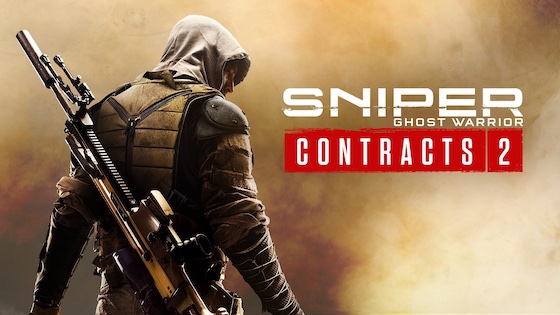 Sniper Ghost Warrior Contracts 2 Mac OS X
