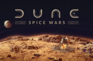 Dune Spice Wars Mac OS X