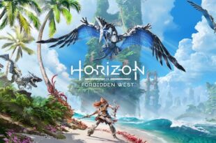 Horizon Forbidden West Mac OS X