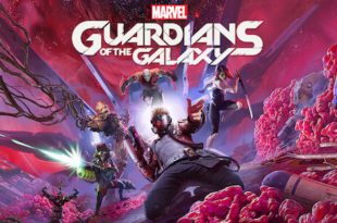 Marvel's Guardians of the Galaxy Mac OS X