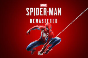 Spider-Man Remastered Mac OS X