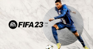 FIFA 23 Mac OS X