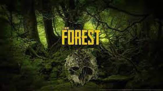 The Forest Mac OS X