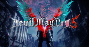 Devil May Cry 5 Mac Download