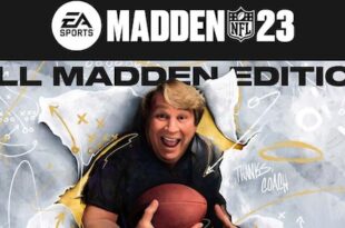 Madden NFL 23 Mac OS X