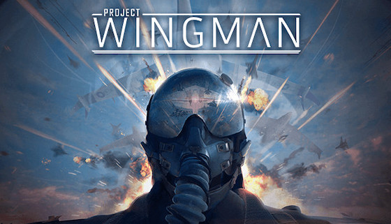 Project Wingman Mac OS X